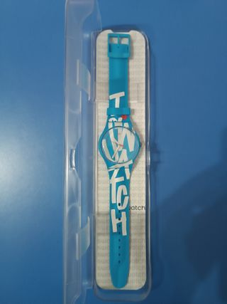 Orologio Swatch SUOS103