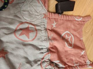 Mochila porteo FIDELLA FUSION 