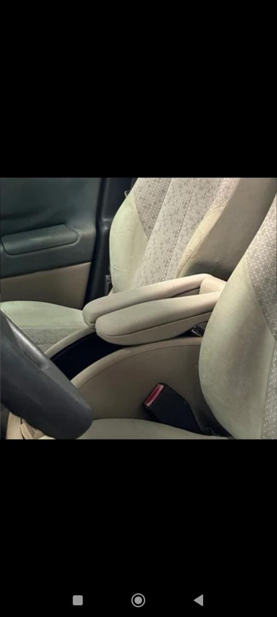 Consola central Renault Grand Scenic