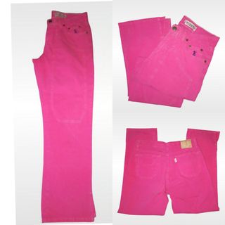 Jeckerson donna fuxia tg 28