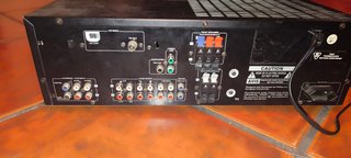 Amplificador