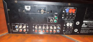 Amplificador