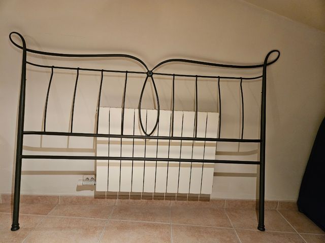 Cabezal cama