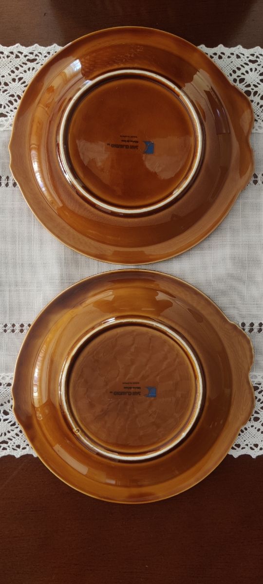 Set di pesci San Claudio (PEZ)