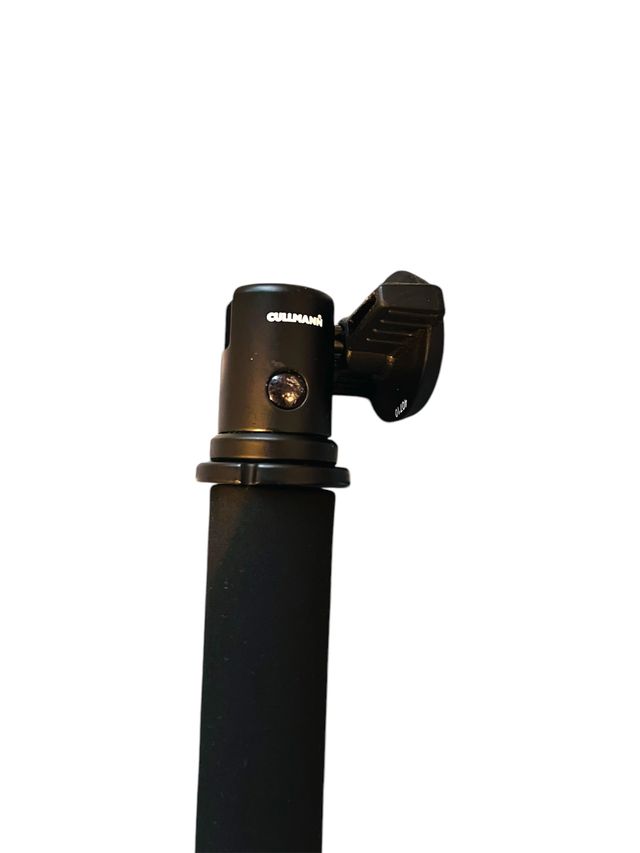 trípode cullman nanomax