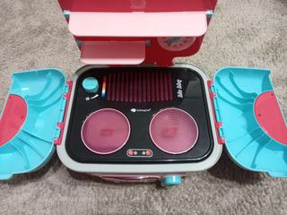 Cocina portátil Imaginarium