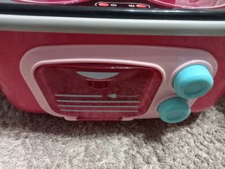 Cocina portátil Imaginarium