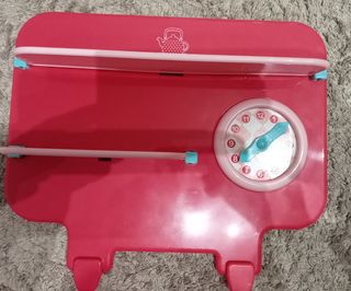 Cocina portátil Imaginarium