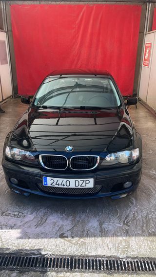 BMW Serie 3 2002
