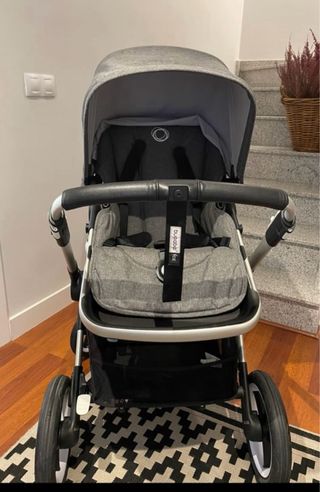 Carrito Bugaboo Fox