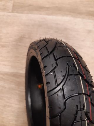 Neumatico Cecotec Bongo M40Xl