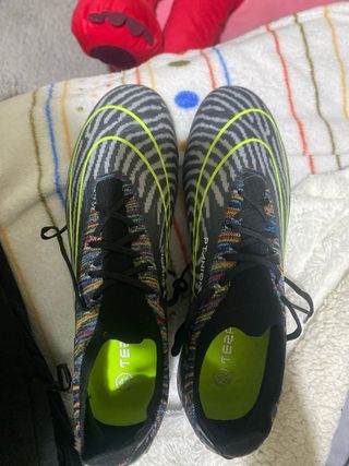 Zapatillas de Futbol