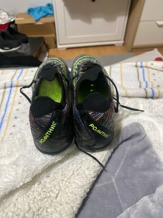 Zapatillas de Futbol