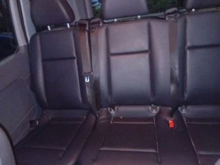 Mercedes-Benz Vito 2005