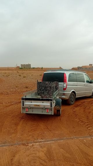 Mercedes-Benz Vito 2005