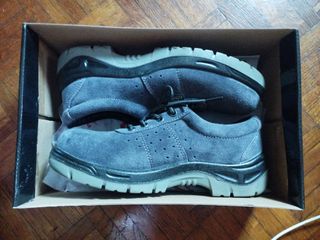 Botas de seguridad
