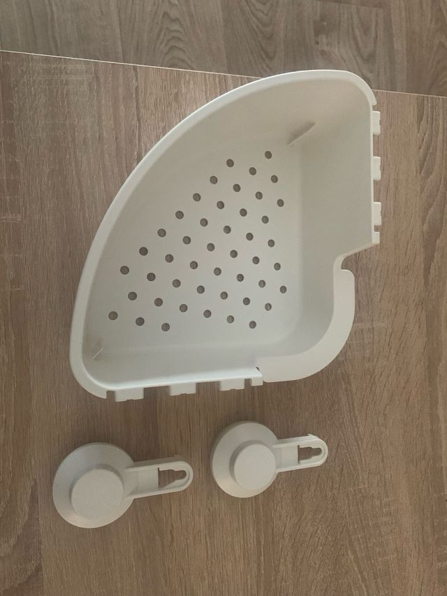 Bandeja de baño Ikea 