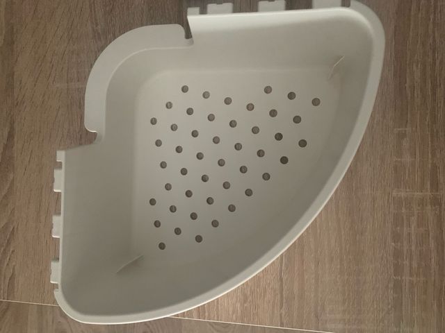 Bandeja de baño Ikea 