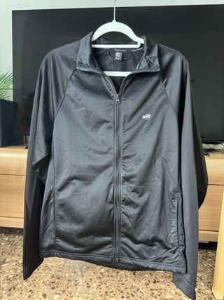 NYC Activewear Jacket 