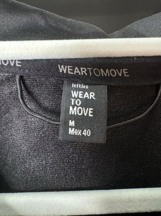 NYC Activewear Jacket 