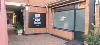 Oficina - Local en venta