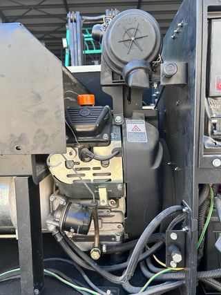 Generador 8kva Gas Natural