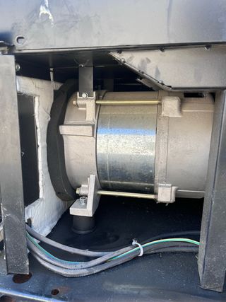 Generador 8kva Gas Natural