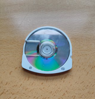 Play Chapas Versión Promo PSP