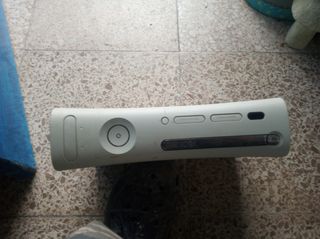 Consola Xbox 360