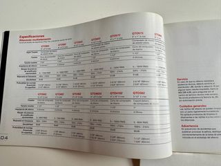 JBL Grand Touring Series