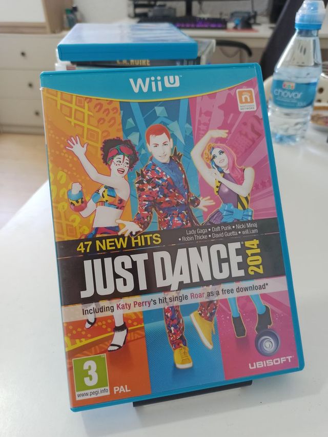 WiiU, Wii U, juegos en rebajas! Nintendo