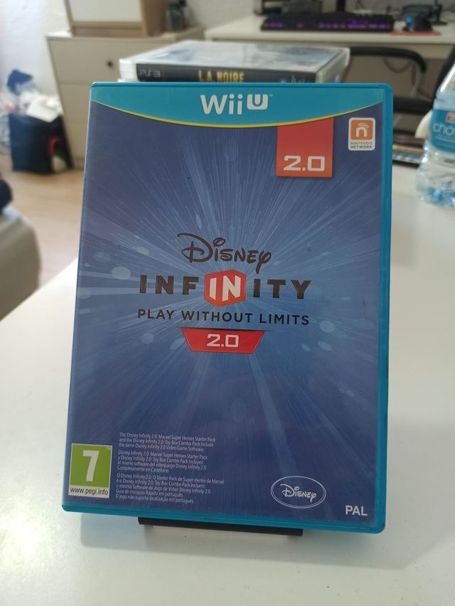 WiiU, Wii U, juegos en rebajas! Nintendo