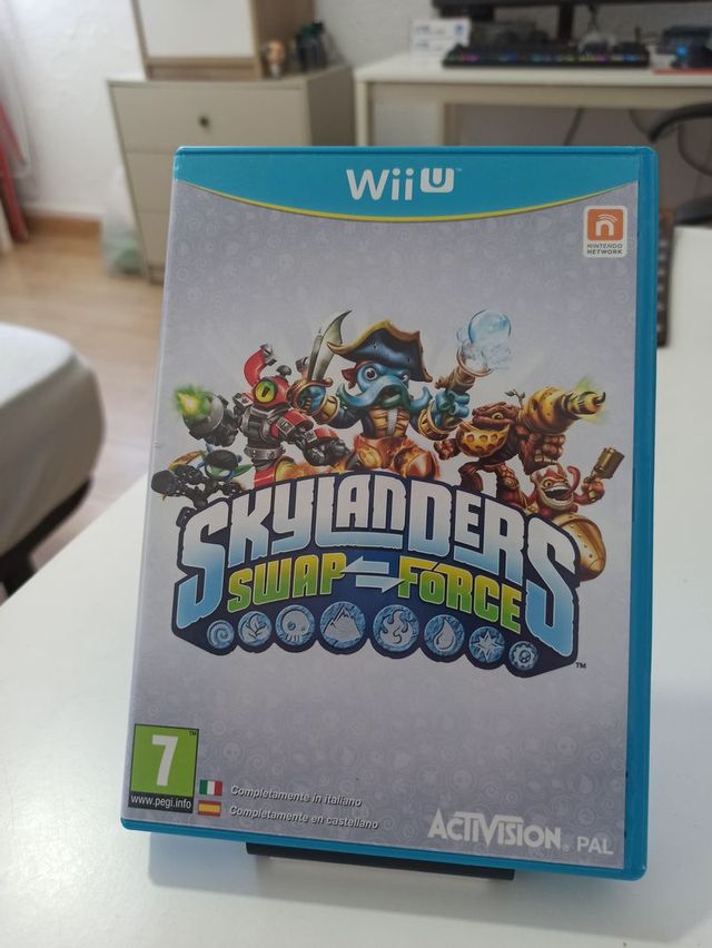 WiiU, Wii U, juegos en rebajas! Nintendo