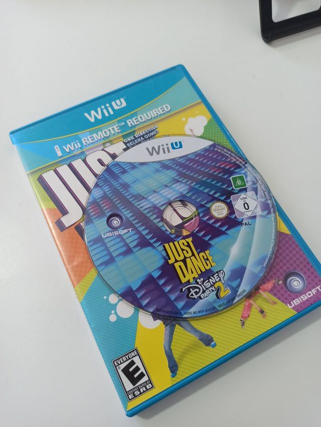 WiiU, Wii U, juegos en rebajas! Nintendo