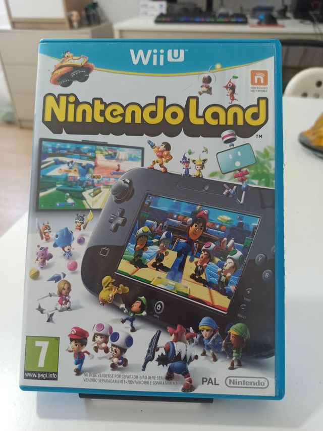 WiiU, Wii U, juegos en rebajas! Nintendo