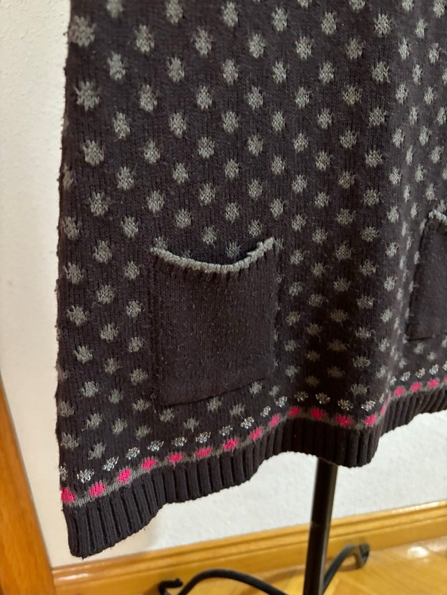 Vestido de niña marca Orchestra