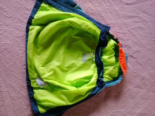 Chaqueta Helly Hansen niñ@