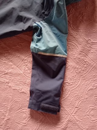 Chaqueta Helly Hansen niñ@