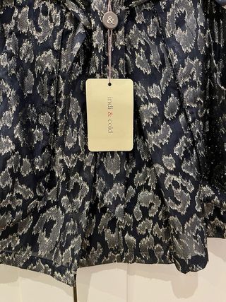 Minifalda INDI & COLD  NUEVA A ESTRENAR