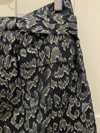 Minifalda INDI & COLD  NUEVA A ESTRENAR