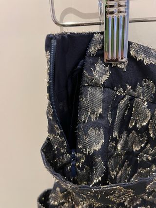 Minifalda INDI & COLD  NUEVA A ESTRENAR