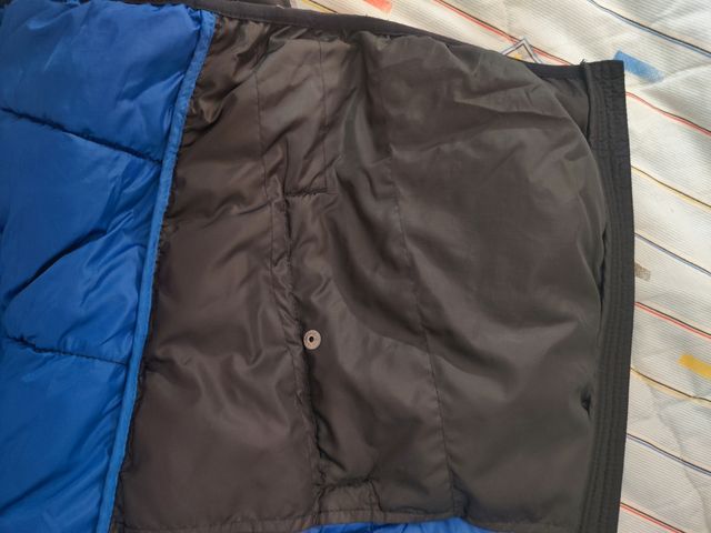 Chaqueta hombre Jack Jones talla XXL