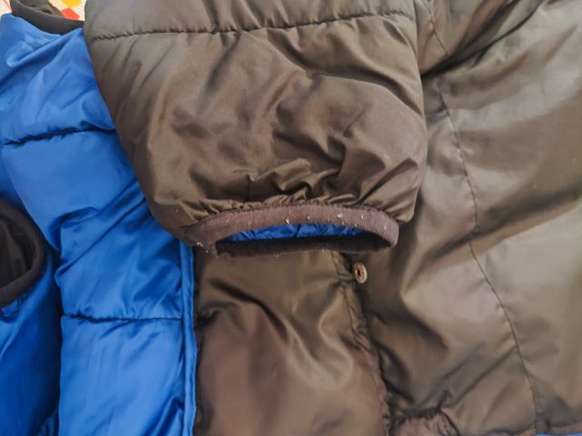 Chaqueta hombre Jack Jones talla XXL