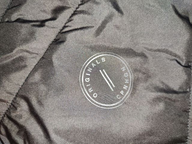 Chaqueta hombre Jack Jones talla XXL