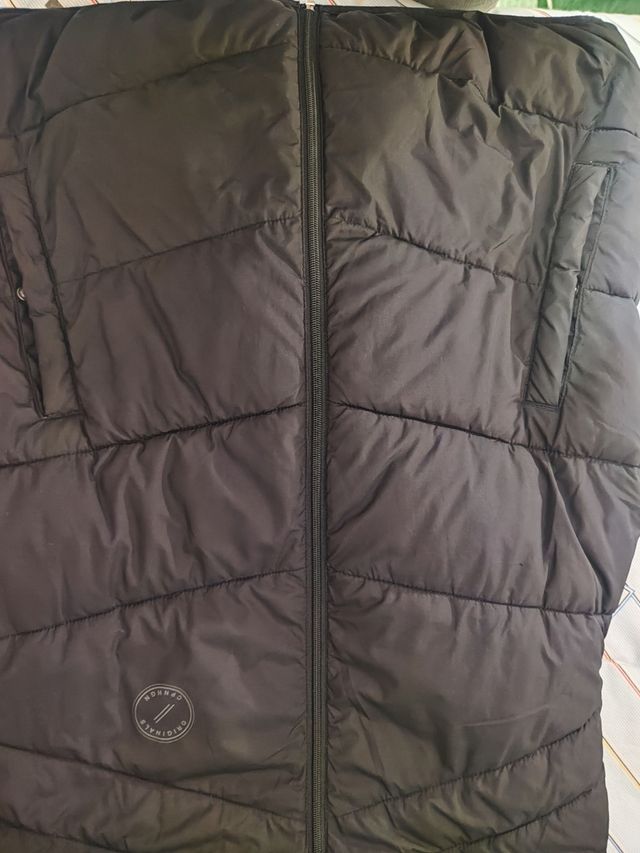 Chaqueta hombre Jack Jones talla XXL