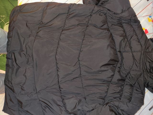 Chaqueta hombre Jack Jones talla XXL