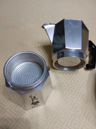 Caffettiera Bialetti