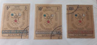 343 SELLOS ANTIGUOS DE ESPAÑA Y OTROS PAÍSES