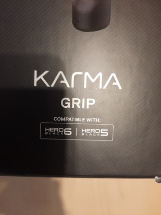 Gopro Karma Grip