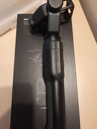 Gopro Karma Grip